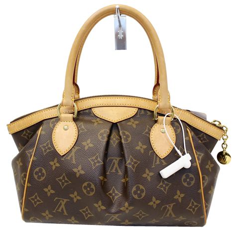 lv tivoli bag price|Louis Vuitton Tivoli Bags & Handbags for Women for sale .